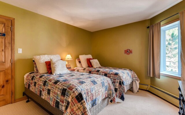 Westwind 202 2BD 2BA Plat. Condo