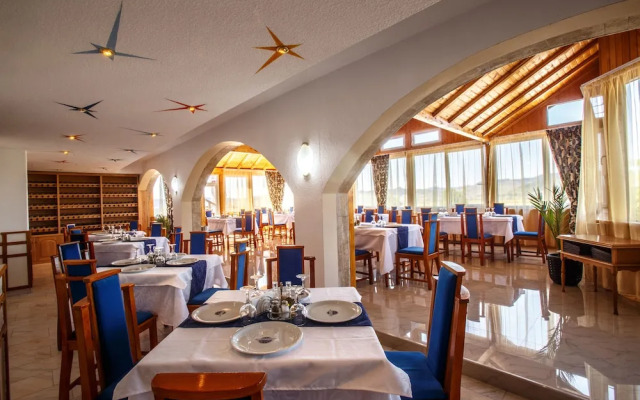 Hotel Europa Kokeltal