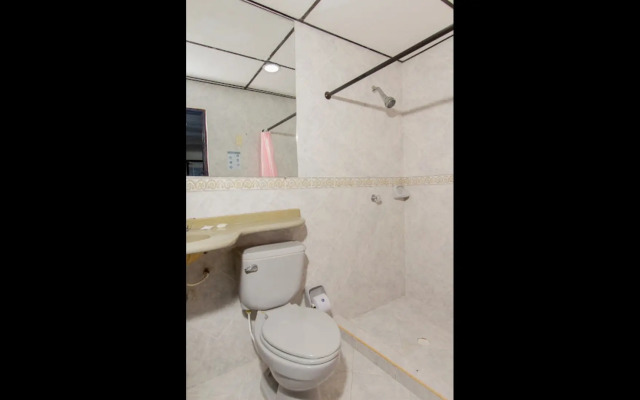 Hotel Caribe Plaza Barranquilla