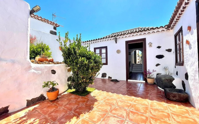 Bungalow 2 Wifi Piscina Vistas a la Jardin en