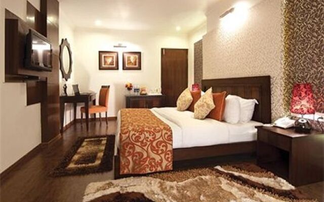 Clarks Inn Bareilly Uttar Pradesh