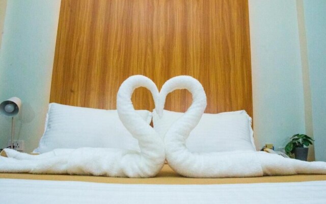 ELTI Suites