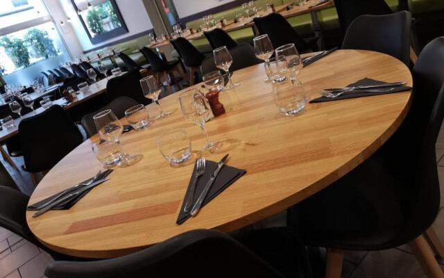 ibis Toulouse Gare Matabiau