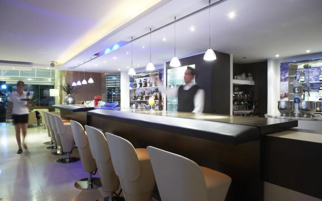 Esperia City Hotel
