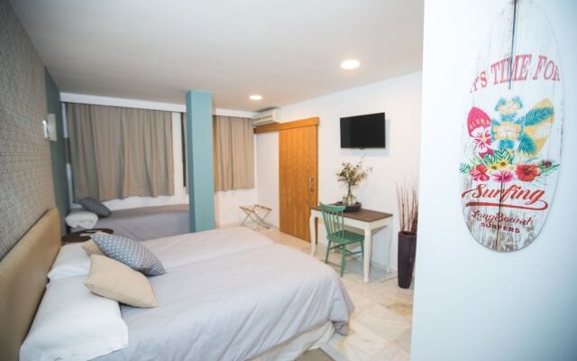 Hotel El Olivar Rural