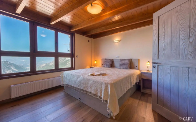 Kallisto Mountain House I