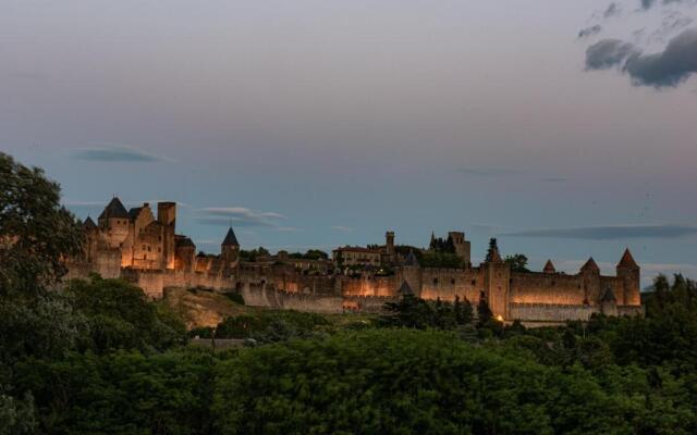 Tribe Carcassonne