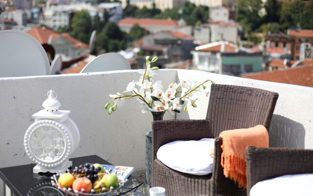 Patika Suites