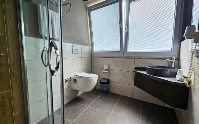 Blue Star Hotel - All Inclusive