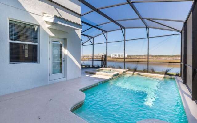 Villa Dream - Storey Lake