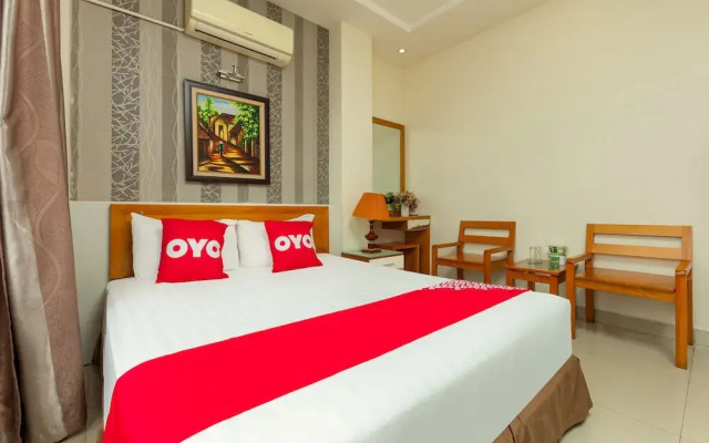Oyo 1139 An Hung Hotel