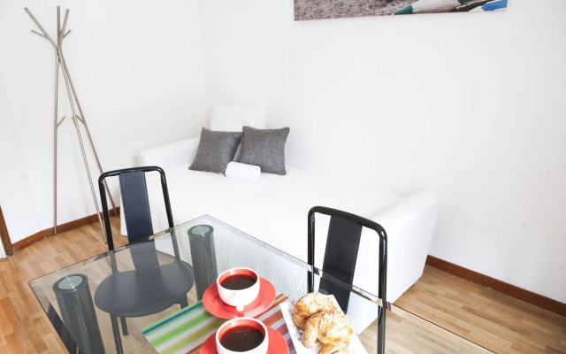 Alessia's Flat - Naviglio Grande
