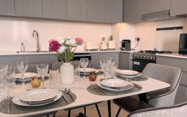 Grande Signature Residence - 4906 2BD