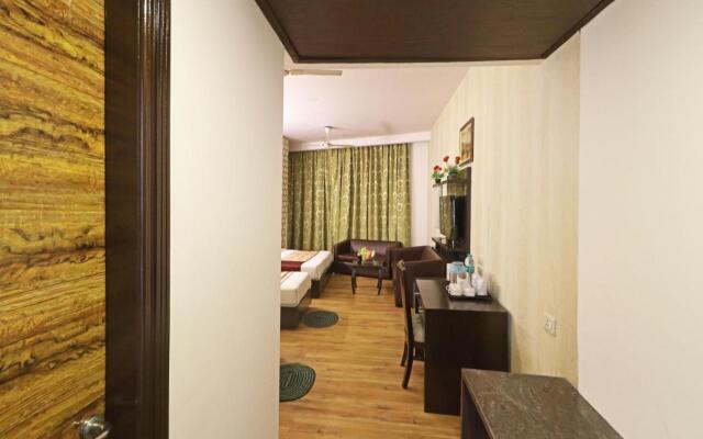 Hotel Venus Plaza