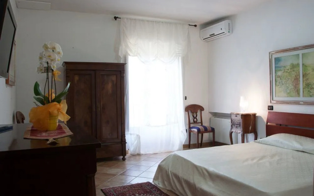 Agriturismo Tredicina