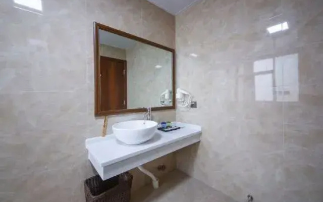 Summer Time Homestay-Wulingyuan