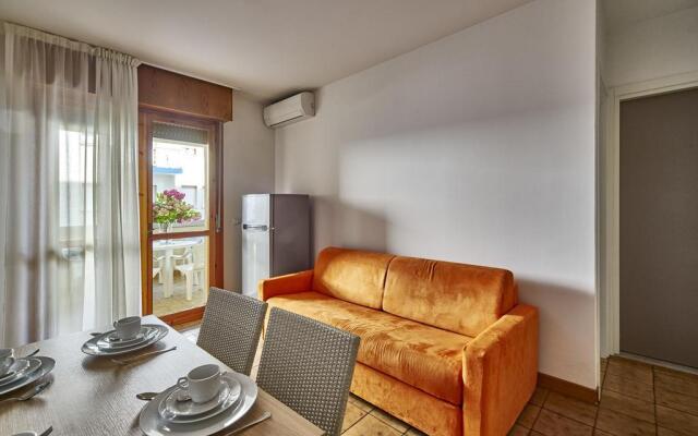 Residence Columbia