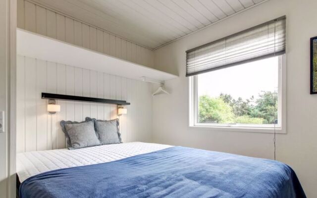 "Bente" - 900m from the sea in Western Jutland
