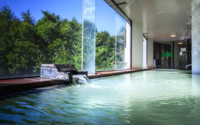 Takamiya Hotel Bonari No Mori