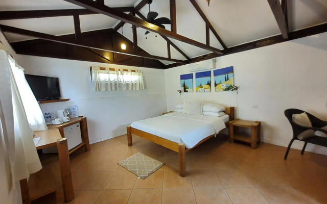 The Coral Beach Club