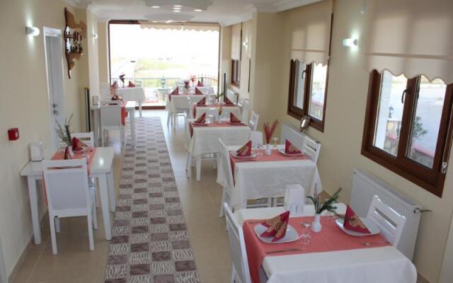 Agva Manolyam Otel