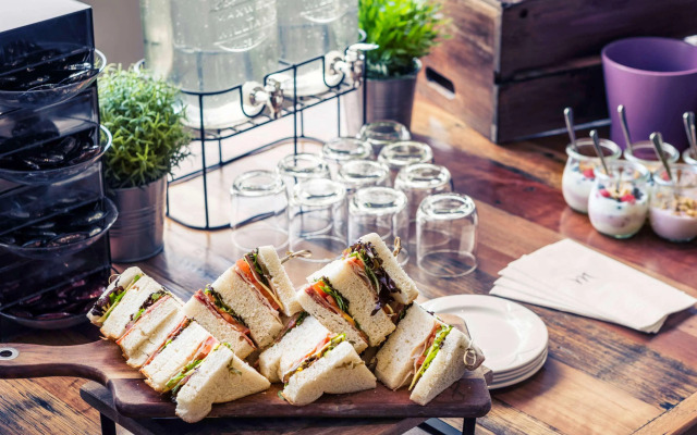 Mercure Gold Coast Resort