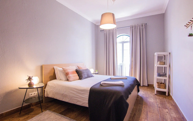 Faro Central - Holiday Apartments