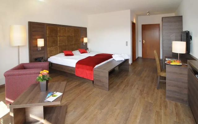 Kurhotel Bad Rodach