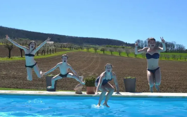 La Granja B&B
