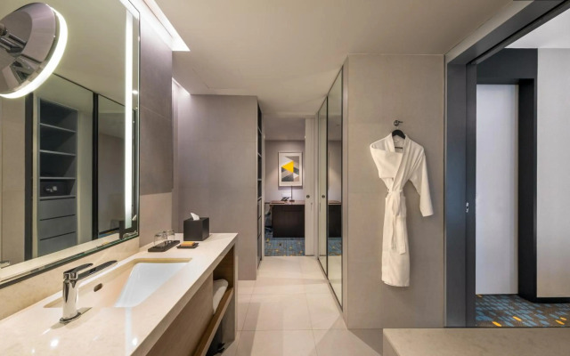 DoubleTree by Hilton Shah Alam i-City