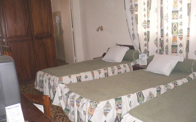 Hotel Aubert