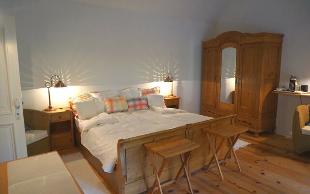 B&B De Heerlijkheid Satenbergh