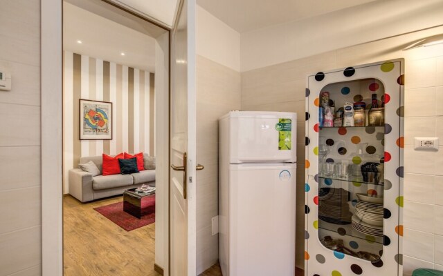 Le Residenze Trevi
