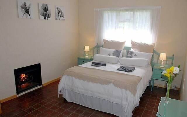 Sycamore Avenue Treehouses