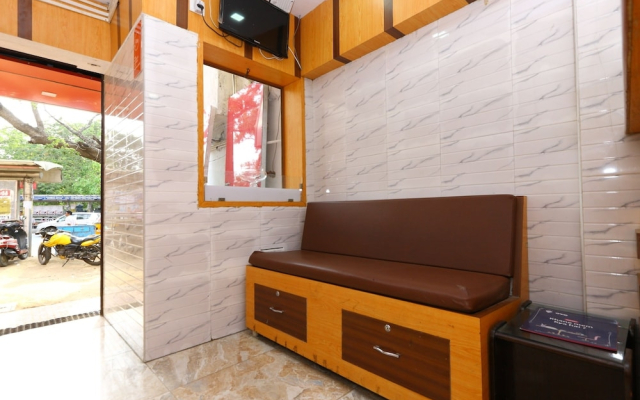 OYO 7224 Krishna Prasad