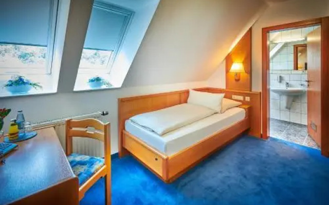 Hotel Gasthof zur Post