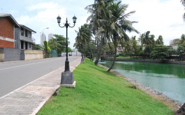 Panoramic Holiday Apartment Colombo