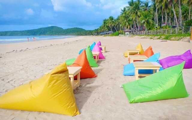 Seaside Hue Resort