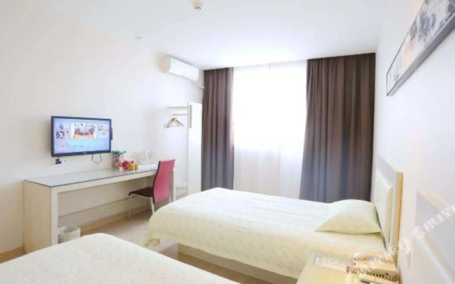 Rest Hotel (Wenzhou Economic Development Zone)