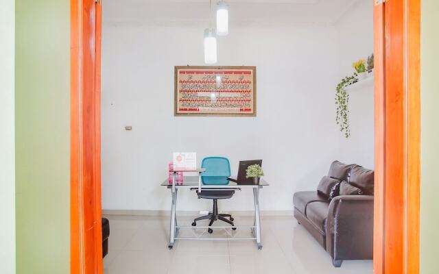 Wisma Bambu Syariah by  OYO Rooms