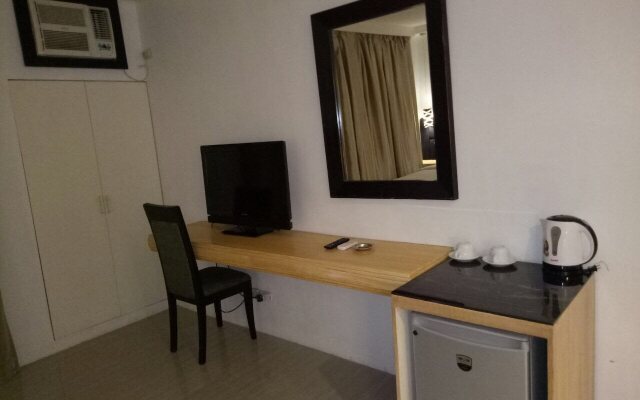Dragonlink Suites