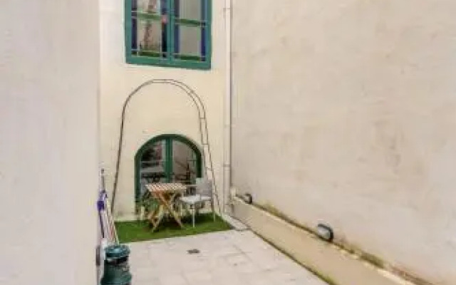 Floriana Suite-hosted by Sweetstay