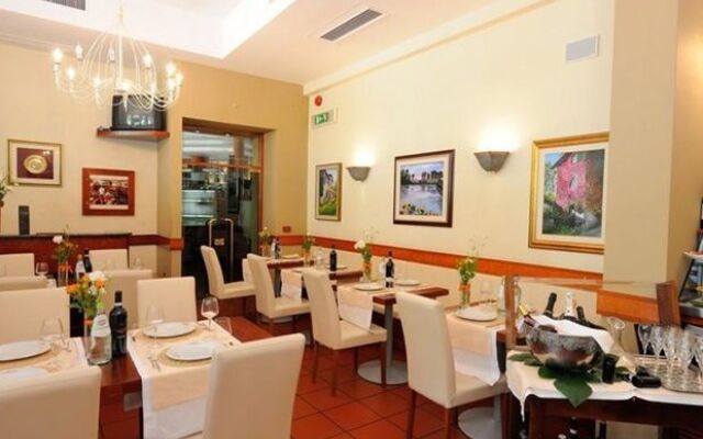 Resort Borgo Santa Lucia