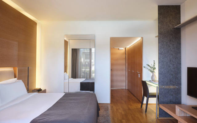 Hotel Nikopolis
