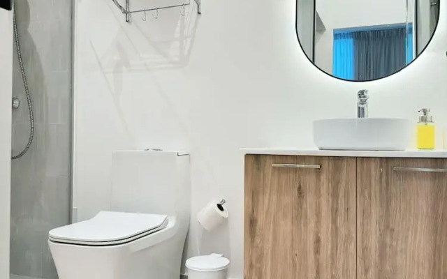 Brand new apt w 2 Bedrooms Terrace in Cap Cana