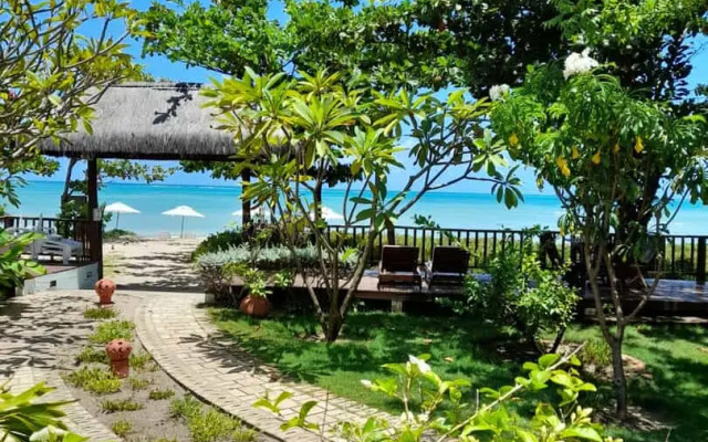 Pousada Riacho dos Milagres