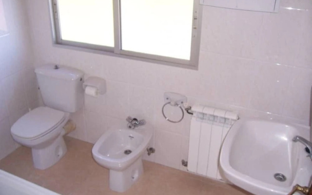 Apartment in Bueu Galicia 100424