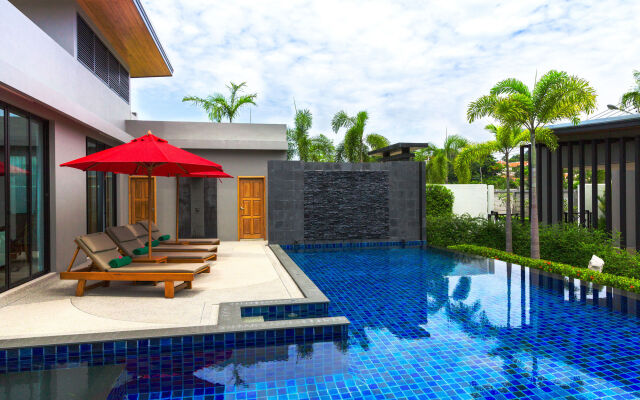 Baan Bua Estate by Tropiclook