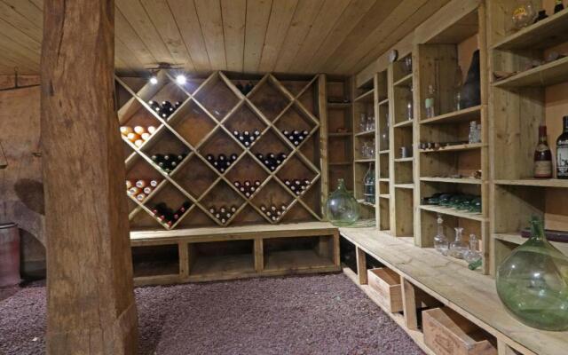 Gîte Ceaucé, 6 pièces, 15 personnes - FR-1-497-142