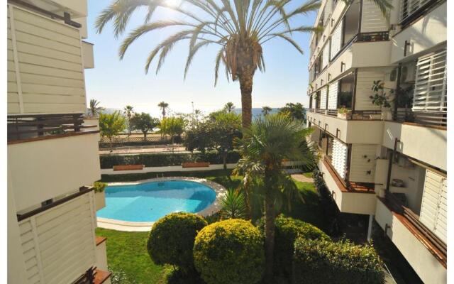 Homeholidaysrentals Canet Playa I